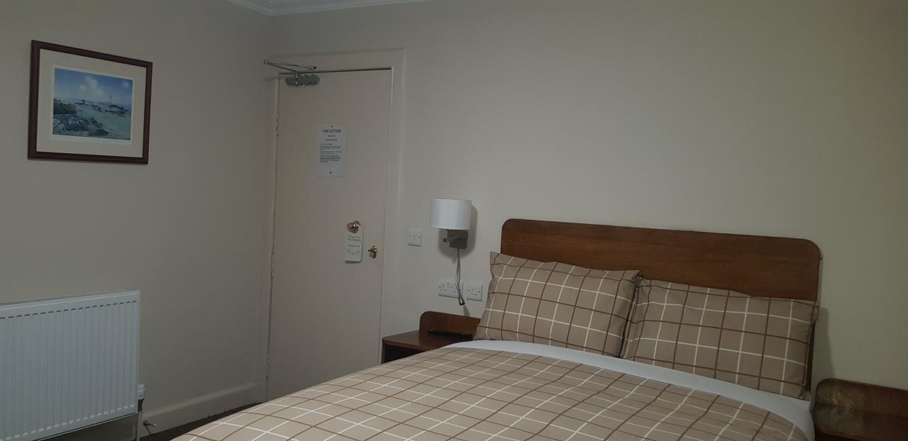 Mayfair House Hotel Edinburgh Eksteriør billede